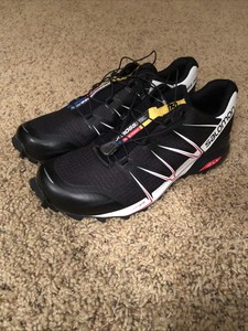 tenis corrida cross country