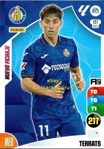 ACTUALIZACIÓN ADRENALYN XL 2024-25 PANINI * ESCOGE TUS FALTAS * ⚽🇪🇦💵💵🇪🇦⚽ - Imagen 20 de 93