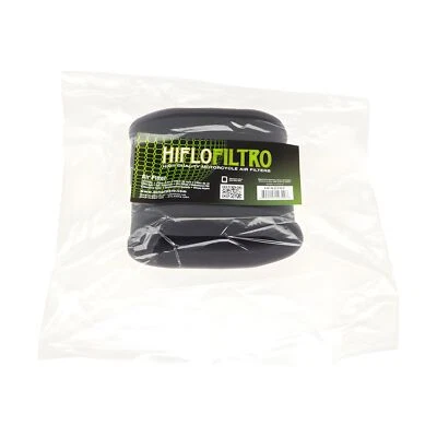 Filtre à air Hiflo pour Kawasaki EL 250 B Eliminator 1988-1995 - Photo 1/4