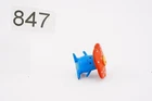 Vileplume Mini figure egg pokemon