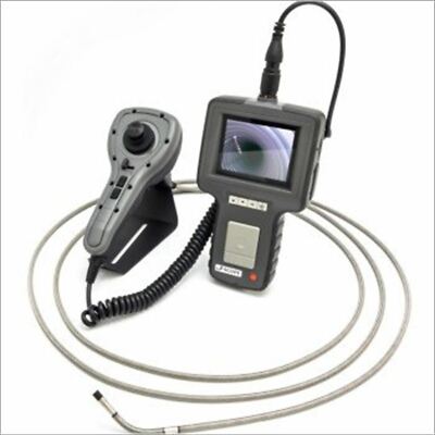 PRO3EX J Scope Industrial Endoscope Diameter 6.0mm Movable Camera Cable 3m