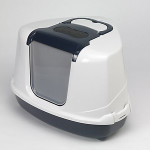 moderna smart cat litter box