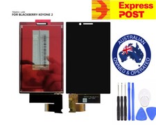 FOR BLACKBERRY KEY2 KEY 2 BBF100-1 -2 LCD DISPLAY+TOUCH SCREEN DIGITIZER ASSY