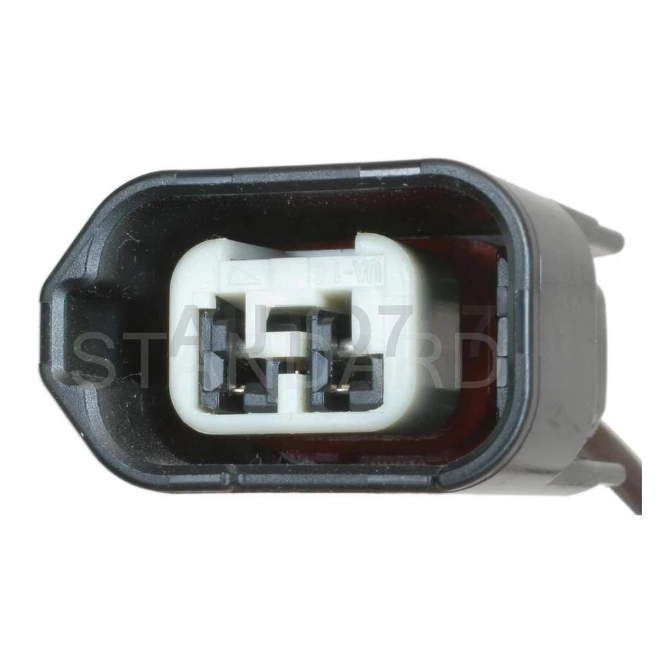 Standard Ignition 2PCS Side Marker Light Connector For Lincoln LS 2000-2003 - Imagem 2 de 4