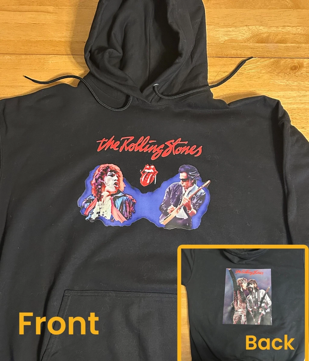 Rolling Stones Hoodie for sale | eBay