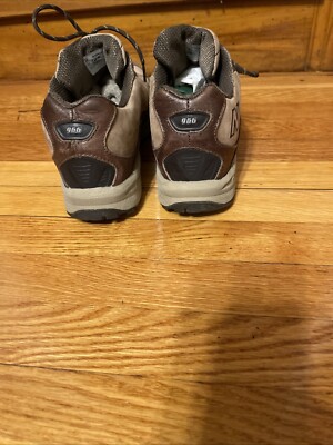 New Balance Men display picture 1