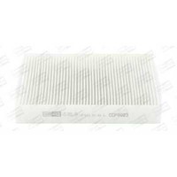 Champion Innenraumfilter Pollenfilter FüR Ford Focus II Da_ HCP DP Volvo V50 MW