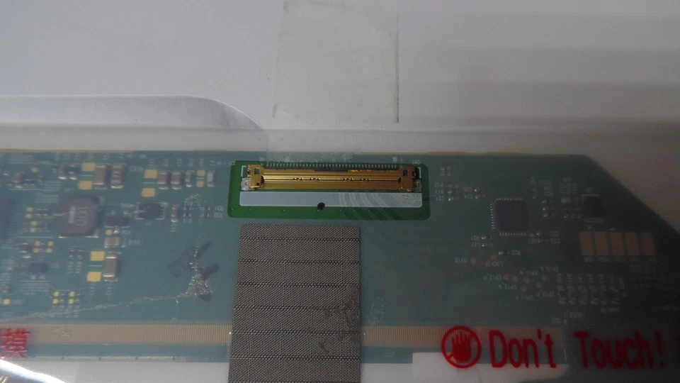 Fabricante de equipos originales Dell Latitude E6420 - 14" 40 pines HD LCD - LP140WH4 (TL) (B1) - Probado Foto 2 de 4