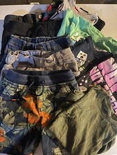 Boys Clothes Outfits Size 4-6 Garnimals
