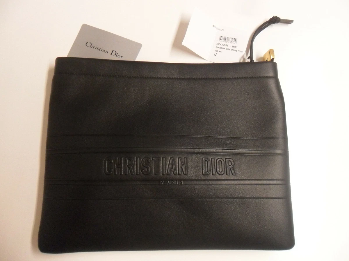 Pochette uomo shop dior