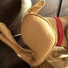 Rare 1970’s Vintage Annalee Posable Reindeer  Doll — photo 4