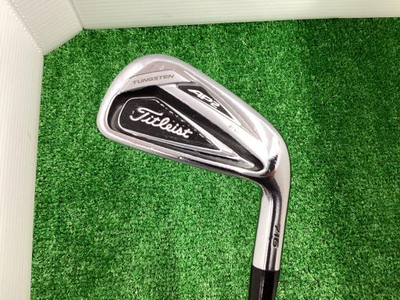 Titleist AP2 716 Iron Set 6pcs NS PRO 950GH Flex S Stiff Right 