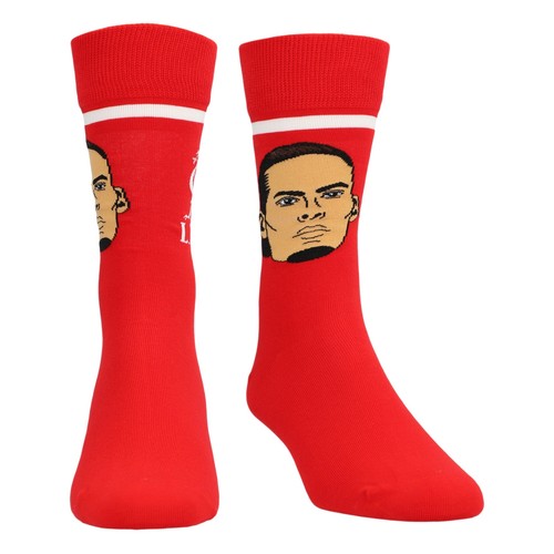 van dijk socks
