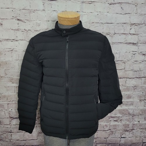 Down Quilted Puffer Jacket | eBay