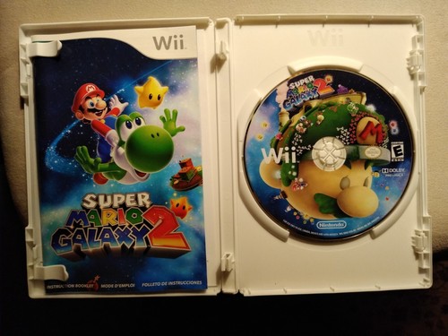 Wii Games with Manuals - Most are Mint ! - Picture 594 of 729
