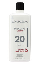 Lanza Healing Color  Cream Developer  20 Volu...