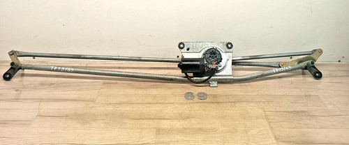 Scheibenwischermotor  Citroen Xsara Picasso Bj.09 3397020704