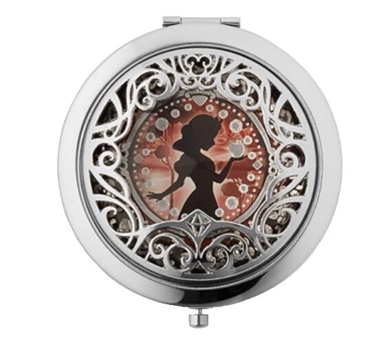 Disney Compact Makeup Mirrors