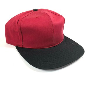 blank baseball caps made in usa