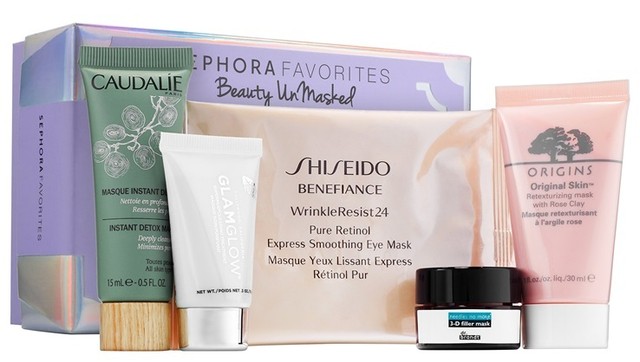 best sephora skincare sets
