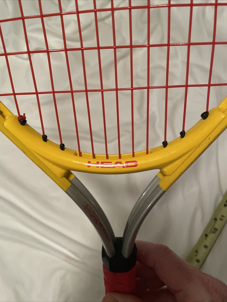 Raquette de tennis pour enfants Nickelodeon Pat'Patrouille, vert/bleu