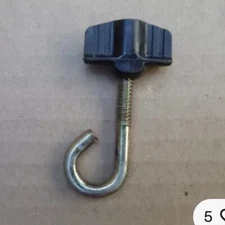 MTD ,Craftsman  lawn mower rope guide