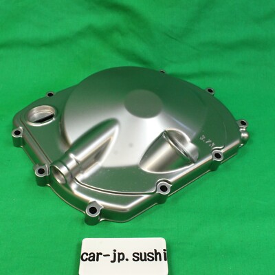 KAWASAKI Genuine Ninja ZX6 ZZR600 Clutch Cover new 14032-1388 | eBay
