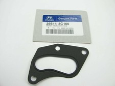 Genuine OEM Engine Coolant Outlet Thermostat Housing Gasket LEFT SIDE 256143C100