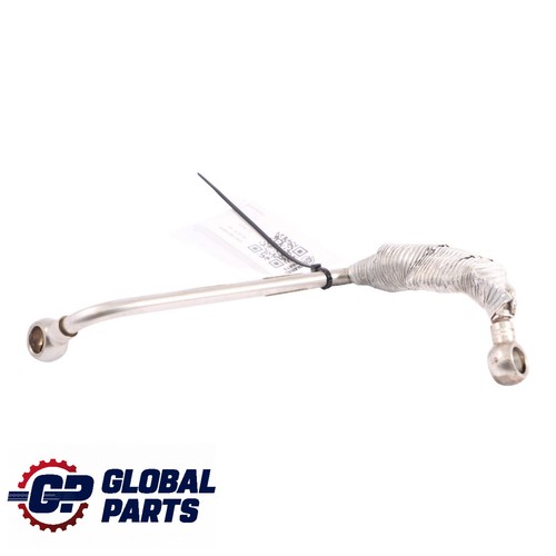 Audi A1 8X 1.4 Ölversorgung Turbo Lader Ölleitung 03C145140M