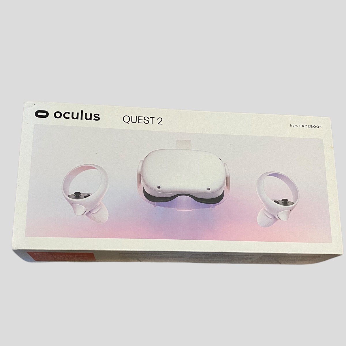 【早い者勝ち】「 Quest 2」 64GB 早い者勝ち】「Meta Quest 2」Oculus 64GB 64GB vs 256GB - Which