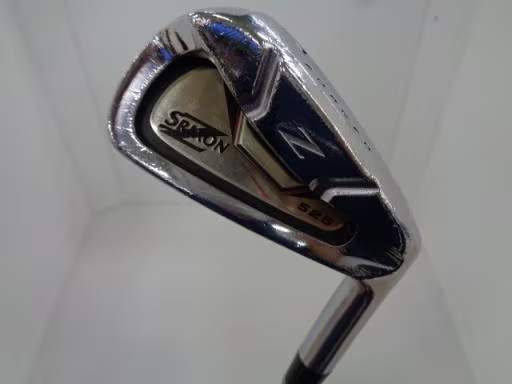 2013 Dunlop SRIXON Z525 5-PW 6PC Miyazaki KENA 8 SR-FLEX IRON SET 
