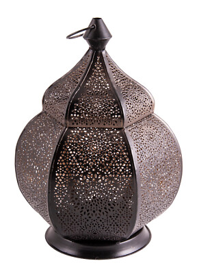 Orientalisches Licht Goldfunke L - 12