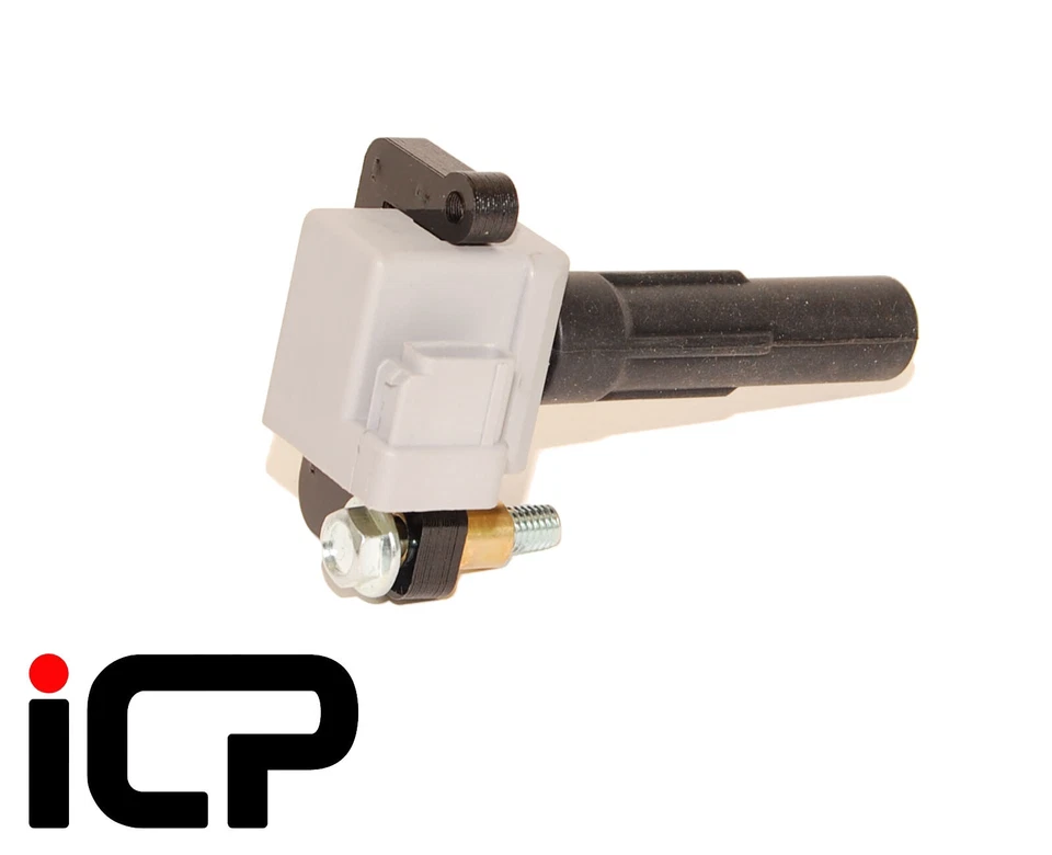 4x Ignition Coil Packs Fits: Subaru Impreza WRX STi 00-07 EJ207 Spec C RA - Image 2 of 2