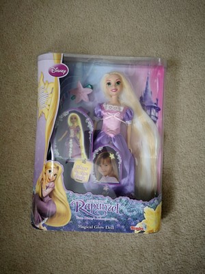 disney rapunzel toys