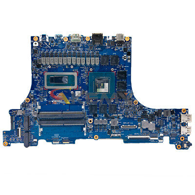 G533Z For ASUS G733ZS G733ZX G733ZM G733ZW G533ZW Mainboard I7 I9 RTX3070TI-V8G