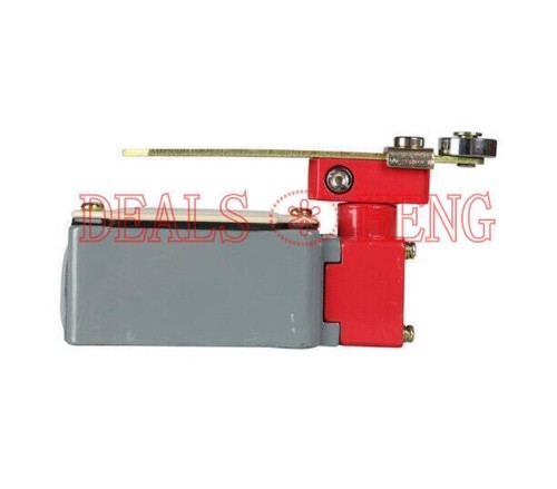 1PCS DELIXI LXK3-20S/T LXK320S/T LIMIT SWITCH NEW - Picture 3 of 4