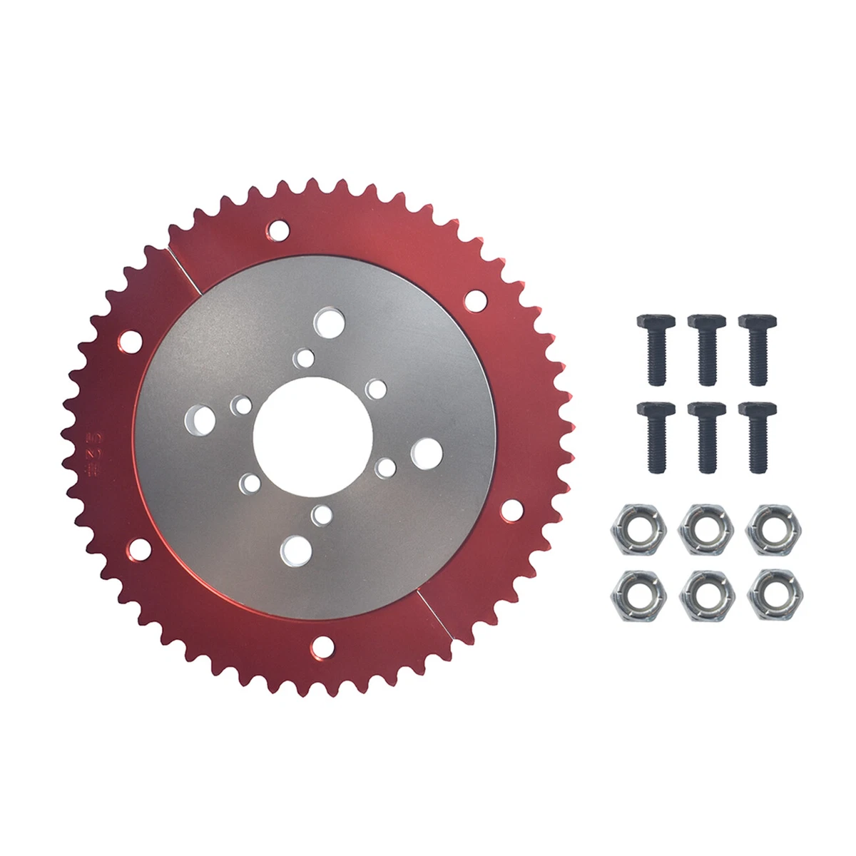Mini bike cheap sprocket