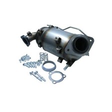 Maxgear 27-6106 Ruß-/Partikelfilter Abgasanlage für Toyota Auris Avensis Verso