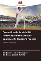 Sameer Vijay Ushkewar (U. A.) | ÉValuation De La Stabilité Lombo-Pelvienne...