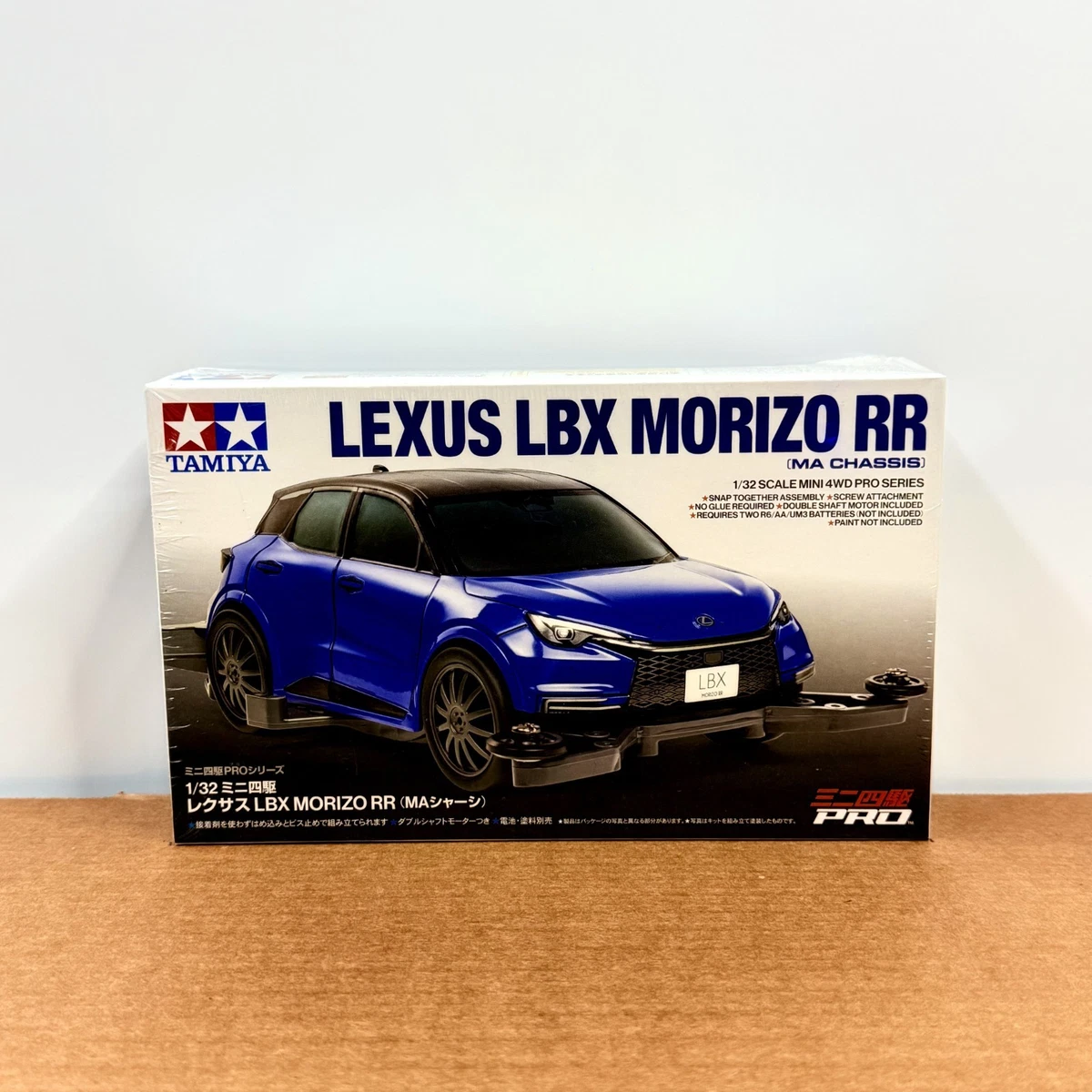 tamiya lexus products for sale | eBay