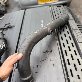 Mercedes Vito 112 CDI Air Intake Pipe Hose A6385282482 2007