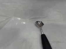 UsedAcceptable - OXO Good Grips Melon Baller, Black