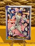 🔥🔥🔥 2025 Topps Mlb World Tour Tokyo Series Takashi Murakami Tommy Edman #19