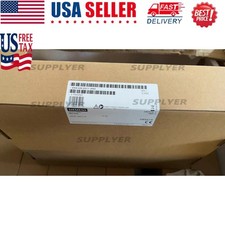 New 6AV6648-0DE11-3AX0 6AV6 648-0DE11-3AX0 Siemens SIMATIC HMI Smart 1000 IE V4