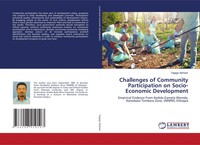 Challenges Of Community Participation On Socio-Economic Development Abrham Buch