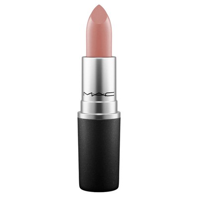 MAC Lustre Lipstick - Hug Me (flesh pink - lustre)