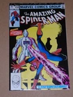 Amazing Spider-Man 242 Unread High Grade Marvel Comics