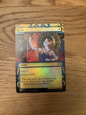 Strixhaven, Mystical Archive - Opt - Englisch - Foil