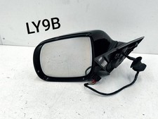 Retroviseur gauche (ou coque) Audi Q5