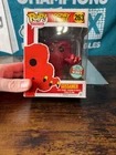 Gossamer Looney Tunes #263 Funko Pop Animation Funko Specialty Series